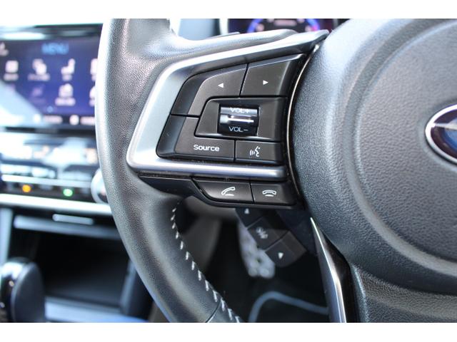 レガシィアウトバック Ｌｉｍｉｔｅｄ　ＥｙｅＳｉｇｈｔ搭載車（53枚目）