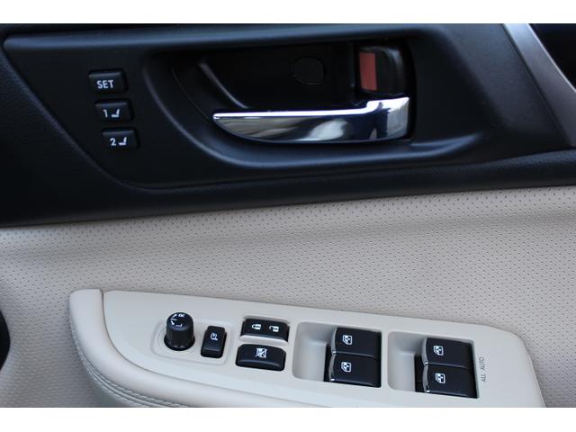 レガシィアウトバック Ｌｉｍｉｔｅｄ　ＥｙｅＳｉｇｈｔ搭載車（56枚目）