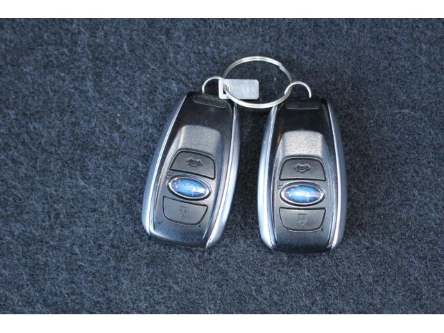 レガシィアウトバック Ｌｉｍｉｔｅｄ　ＥｙｅＳｉｇｈｔ搭載車（61枚目）