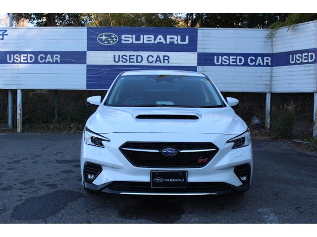 レヴォーグ ＳＴＩ　Ｓｐｏｒｔ　ＥＸ（4枚目）