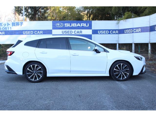 レヴォーグ ＳＴＩ　Ｓｐｏｒｔ　ＥＸ（10枚目）