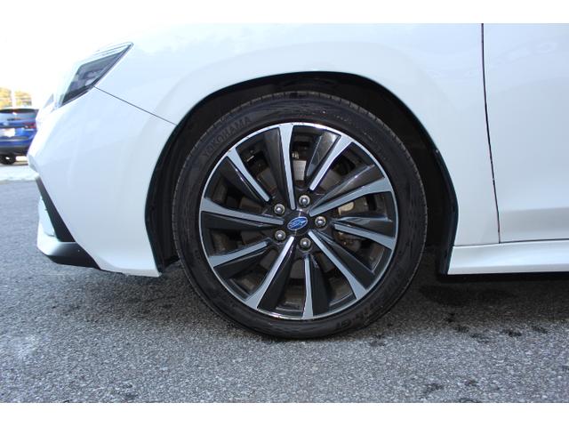 レヴォーグ ＳＴＩ　Ｓｐｏｒｔ　ＥＸ（12枚目）