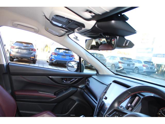 レヴォーグ ＳＴＩ　Ｓｐｏｒｔ　ＥＸ（44枚目）