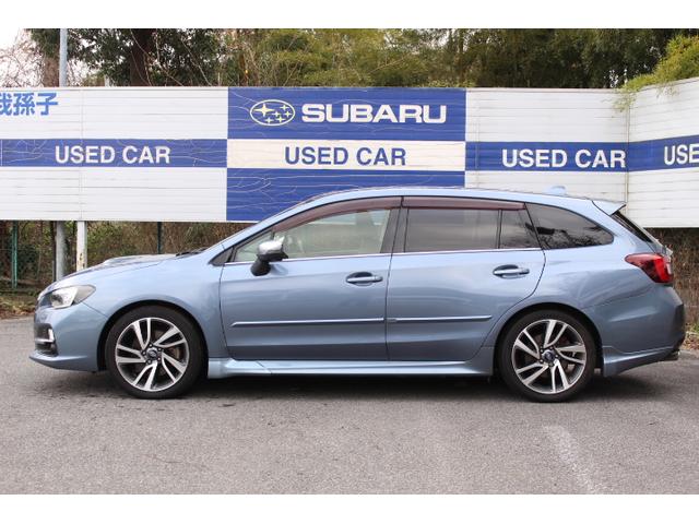 レヴォーグ 1.6GT-S EyeSight(3枚目)