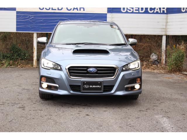 レヴォーグ 1.6GT-S EyeSight(11枚目)