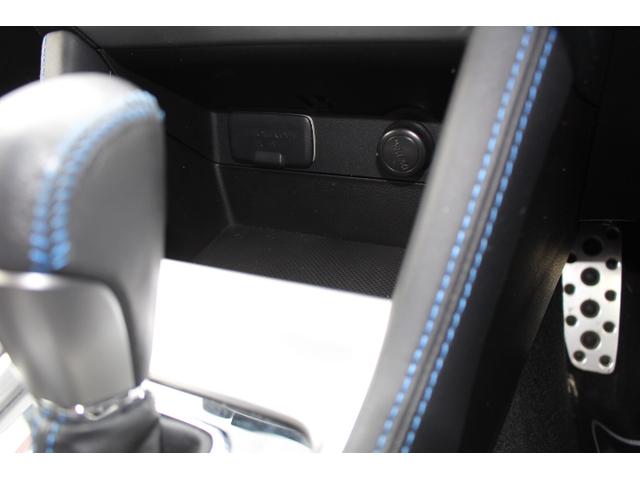 レヴォーグ 1.6GT-S EyeSight(57枚目)