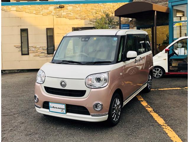 ムーヴキャンバス ダイハツ gメイクアップリミテッド saiiiの中古車詳細 中古車検索ならkurutown クルタウン ムーヴキャンバス ダイハツ gメイクアップリミテッド saiiiの中古車詳細 中古車検索ならkurutown クルタウン