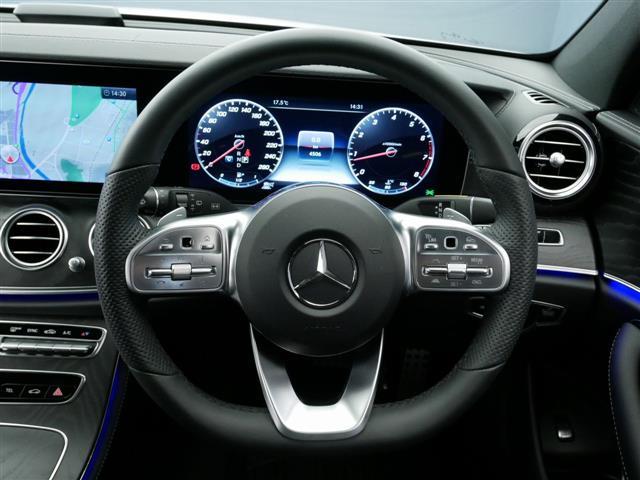 E250 SW アバンギャルド スポーツ エクスクルーシブP(16枚目)