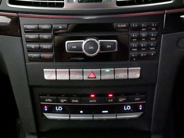 E250 クーペ 1年保証(12枚目)