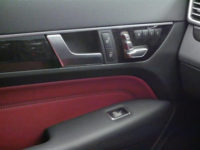 E250 クーペ 1年保証(13枚目)