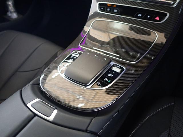 ＣＬＳクラス メルセデス‐ＡＭＧ　ＣＬＳ５３　４ＭＡＴＩＣ＋　カーボンパッケージ　Ｂｌｕｅｔｏｏｔｈ接続　ＥＴＣ　ＬＥＤヘッドライト　ＴＶ　アイドリングストップ　クルーズコントロール　コネクテッド機能　サイドカメラ　サンルーフ・ガラスルーフ　シートエアコン（16枚目）