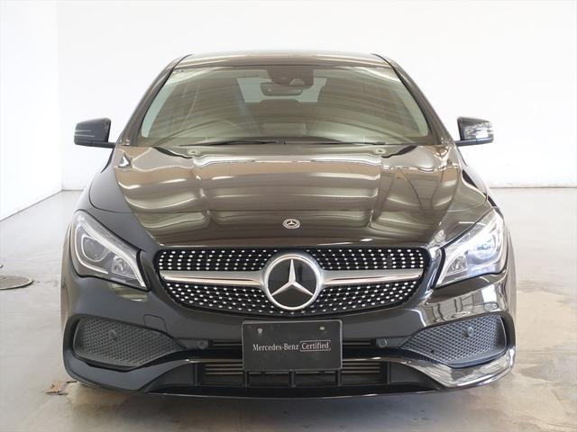 ＣＬＡクラス ＣＬＡ１８０　ＡＭＧスタイル　レーダーセーフティパッケージ　Ｂｌｕｅｔｏｏｔｈ接続　ＣＤ　ＤＶＤ再生　ＥＴＣ　ＬＥＤヘッドライト　ＴＶ　アイドリングストップ　クルーズコントロール　シートヒーター　トランクスルー　ナビ（2枚目）