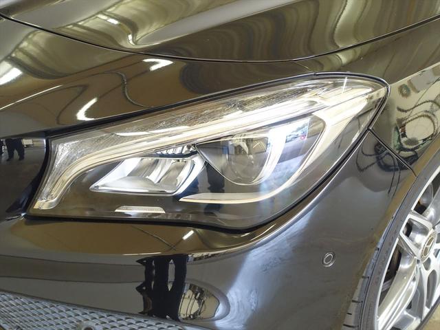 ＣＬＡクラス ＣＬＡ１８０　ＡＭＧスタイル　レーダーセーフティパッケージ　Ｂｌｕｅｔｏｏｔｈ接続　ＣＤ　ＤＶＤ再生　ＥＴＣ　ＬＥＤヘッドライト　ＴＶ　アイドリングストップ　クルーズコントロール　シートヒーター　トランクスルー　ナビ（8枚目）