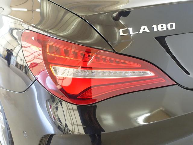 ＣＬＡクラス ＣＬＡ１８０　ＡＭＧスタイル　レーダーセーフティパッケージ　Ｂｌｕｅｔｏｏｔｈ接続　ＣＤ　ＤＶＤ再生　ＥＴＣ　ＬＥＤヘッドライト　ＴＶ　アイドリングストップ　クルーズコントロール　シートヒーター　トランクスルー　ナビ（28枚目）