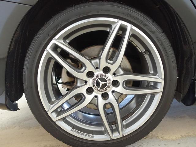 ＣＬＡクラス ＣＬＡ１８０　ＡＭＧスタイル　レーダーセーフティパッケージ　Ｂｌｕｅｔｏｏｔｈ接続　ＣＤ　ＤＶＤ再生　ＥＴＣ　ＬＥＤヘッドライト　ＴＶ　アイドリングストップ　クルーズコントロール　シートヒーター　トランクスルー　ナビ（31枚目）