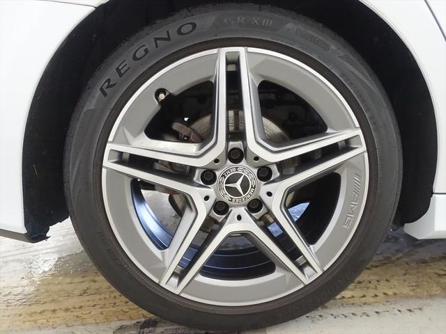 Ａクラスセダン Ａ２００　ｄ　セダン　ＡＭＧライン　レーダーセーフティパッケージ　ナビゲーションパッケージ　Ｂｌｕｅｔｏｏｔｈ接続　ＥＴＣ　ＬＥＤヘッドライト　ＴＶ　アイドリングストップ　クルーズコントロール　コネクテッド機能　シートヒーター（32枚目）