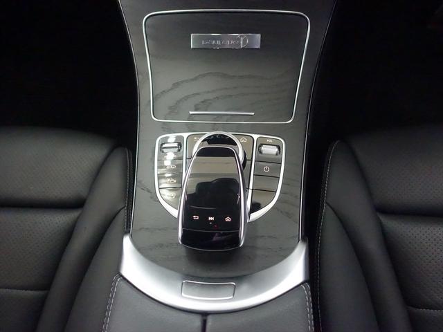 Ｃクラス Ｃ２００　ローレウスエディション　スポーツプラスパッケージ　Ｂｌｕｅｔｏｏｔｈ接続　ＥＴＣ　ＬＥＤヘッドライト　ＴＶ　アイドリングストップ　クルーズコントロール　コネクテッド機能　シートヒーター　トランクスルー　ナビ　バックモニター（16枚目）