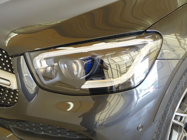 ＧＬＣ ＧＬＣ２２０　ｄ　４ＭＡＴＩＣ　ＡＭＧライン　Ｂｌｕｅｔｏｏｔｈ接続　ＥＴＣ　ＬＥＤヘッドライト　ＴＶ　アイドリングストップ　クルーズコントロール　コネクテッド機能　サイドカメラ　シートヒーター　トランクスルー　ナビ　バックモニター　パワーシート（8枚目）