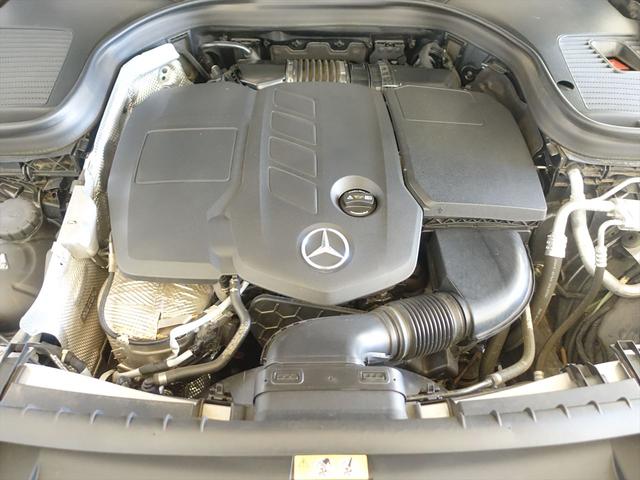 ＧＬＣ ＧＬＣ２２０　ｄ　４ＭＡＴＩＣ　ＡＭＧライン　Ｂｌｕｅｔｏｏｔｈ接続　ＥＴＣ　ＬＥＤヘッドライト　ＴＶ　アイドリングストップ　クルーズコントロール　コネクテッド機能　サイドカメラ　シートヒーター　トランクスルー　ナビ　バックモニター　パワーシート（9枚目）