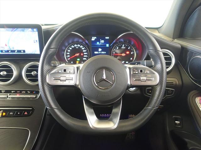 ＧＬＣ ＧＬＣ２２０　ｄ　４ＭＡＴＩＣ　ＡＭＧライン　Ｂｌｕｅｔｏｏｔｈ接続　ＥＴＣ　ＬＥＤヘッドライト　ＴＶ　アイドリングストップ　クルーズコントロール　コネクテッド機能　サイドカメラ　シートヒーター　トランクスルー　ナビ　バックモニター　パワーシート（17枚目）