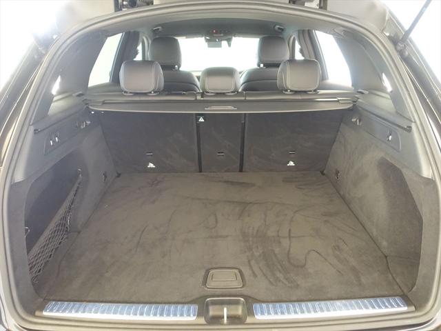 ＧＬＣ ＧＬＣ２２０　ｄ　４ＭＡＴＩＣ　ＡＭＧライン　Ｂｌｕｅｔｏｏｔｈ接続　ＥＴＣ　ＬＥＤヘッドライト　ＴＶ　アイドリングストップ　クルーズコントロール　コネクテッド機能　サイドカメラ　シートヒーター　トランクスルー　ナビ　バックモニター　パワーシート（24枚目）