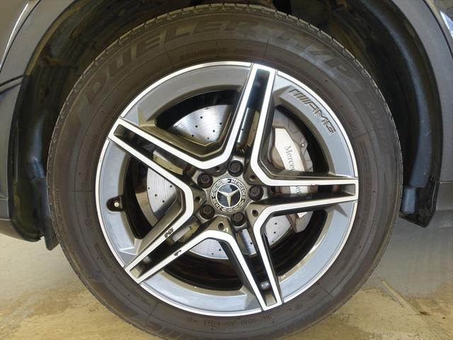 ＧＬＣ ＧＬＣ２２０　ｄ　４ＭＡＴＩＣ　ＡＭＧライン　Ｂｌｕｅｔｏｏｔｈ接続　ＥＴＣ　ＬＥＤヘッドライト　ＴＶ　アイドリングストップ　クルーズコントロール　コネクテッド機能　サイドカメラ　シートヒーター　トランクスルー　ナビ　バックモニター　パワーシート（30枚目）