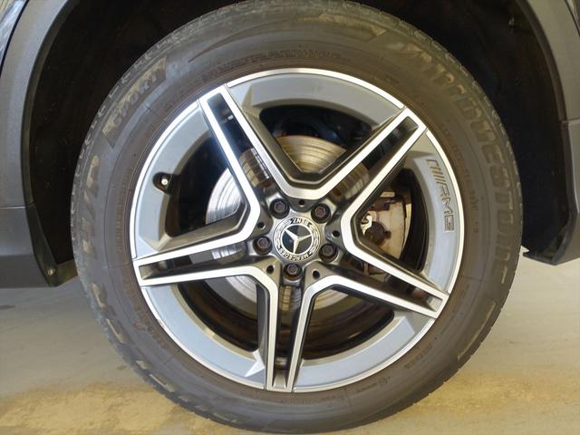 ＧＬＣ ＧＬＣ２２０　ｄ　４ＭＡＴＩＣ　ＡＭＧライン　Ｂｌｕｅｔｏｏｔｈ接続　ＥＴＣ　ＬＥＤヘッドライト　ＴＶ　アイドリングストップ　クルーズコントロール　コネクテッド機能　サイドカメラ　シートヒーター　トランクスルー　ナビ　バックモニター　パワーシート（31枚目）