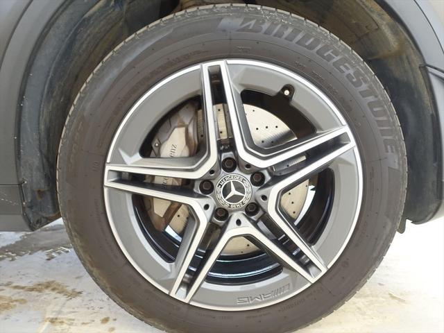 ＧＬＣ ＧＬＣ２２０　ｄ　４ＭＡＴＩＣ　ＡＭＧライン　Ｂｌｕｅｔｏｏｔｈ接続　ＥＴＣ　ＬＥＤヘッドライト　ＴＶ　アイドリングストップ　クルーズコントロール　コネクテッド機能　サイドカメラ　シートヒーター　トランクスルー　ナビ　バックモニター　パワーシート（33枚目）