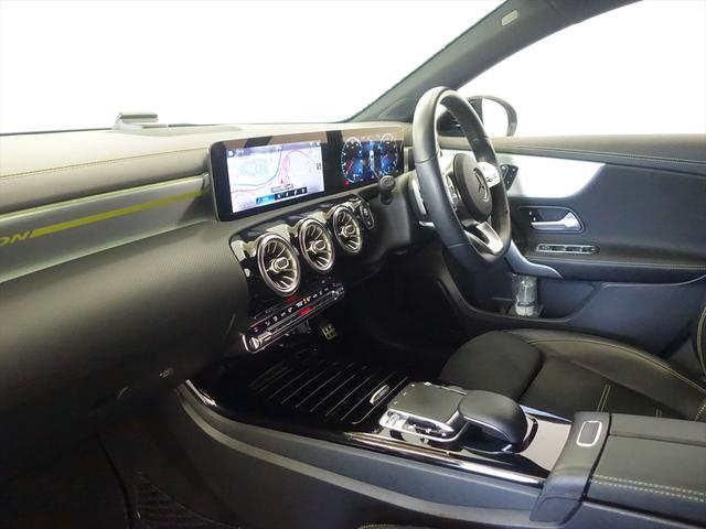 Ａクラス Ａ１８０　エディション１　Ｂｌｕｅｔｏｏｔｈ接続　ＥＴＣ　ＬＥＤヘッドライト　ＴＶ　アイドリングストップ　クルーズコントロール　コネクテッド機能　サイドカメラ　シートヒーター　トランクスルー　ナビ　バックモニター　パワーシート（19枚目）