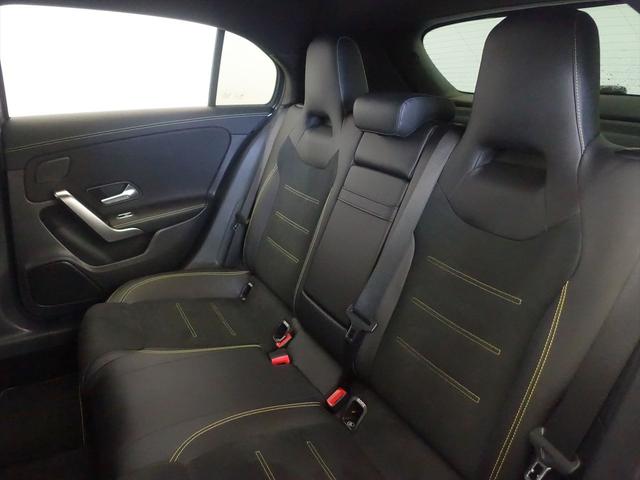 Ａクラス Ａ１８０　エディション１　Ｂｌｕｅｔｏｏｔｈ接続　ＥＴＣ　ＬＥＤヘッドライト　ＴＶ　アイドリングストップ　クルーズコントロール　コネクテッド機能　サイドカメラ　シートヒーター　トランクスルー　ナビ　バックモニター　パワーシート（22枚目）