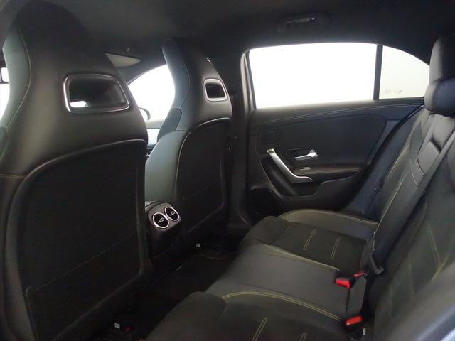 Ａクラス Ａ１８０　エディション１　Ｂｌｕｅｔｏｏｔｈ接続　ＥＴＣ　ＬＥＤヘッドライト　ＴＶ　アイドリングストップ　クルーズコントロール　コネクテッド機能　サイドカメラ　シートヒーター　トランクスルー　ナビ　バックモニター　パワーシート（23枚目）