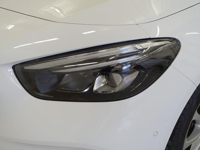 Bクラス B180 レーダーセーフティパッケージ ナビゲーションパッケージ Bluetooth接続 ETC LEDヘッドライト TV アイドリングストップ クルーズコントロール コネクテッド機能 シートヒーター(8枚目)