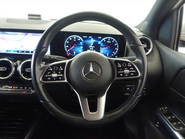 Bクラス B180 レーダーセーフティパッケージ ナビゲーションパッケージ Bluetooth接続 ETC LEDヘッドライト TV アイドリングストップ クルーズコントロール コネクテッド機能 シートヒーター(17枚目)