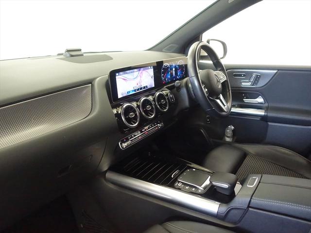 Bクラス B180 レーダーセーフティパッケージ ナビゲーションパッケージ Bluetooth接続 ETC LEDヘッドライト TV アイドリングストップ クルーズコントロール コネクテッド機能 シートヒーター(19枚目)