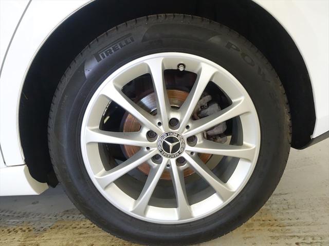 Bクラス B180 レーダーセーフティパッケージ ナビゲーションパッケージ Bluetooth接続 ETC LEDヘッドライト TV アイドリングストップ クルーズコントロール コネクテッド機能 シートヒーター(32枚目)