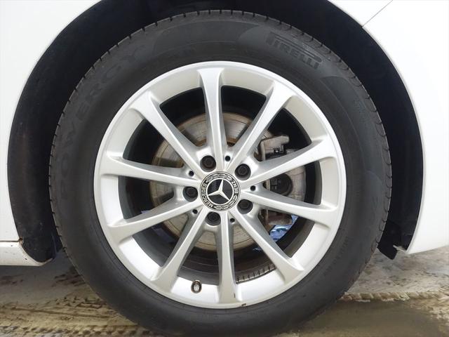 Bクラス B180 レーダーセーフティパッケージ ナビゲーションパッケージ Bluetooth接続 ETC LEDヘッドライト TV アイドリングストップ クルーズコントロール コネクテッド機能 シートヒーター(34枚目)