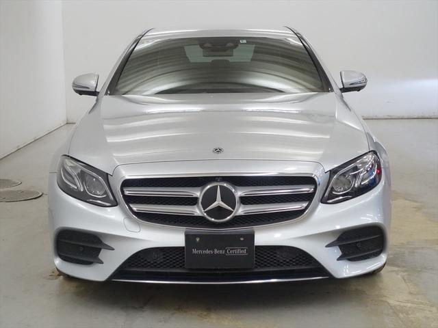 Ｅクラス Ｅ２００　アバンギャルド　スポーツ　レザーパッケージ　Ｂｌｕｅｔｏｏｔｈ接続　ＥＴＣ　ＬＥＤヘッドライト　ＴＶ　アイドリングストップ　クルーズコントロール　コネクテッド機能　サイドカメラ　シートヒーター　トランクスルー　ナビ（2枚目）