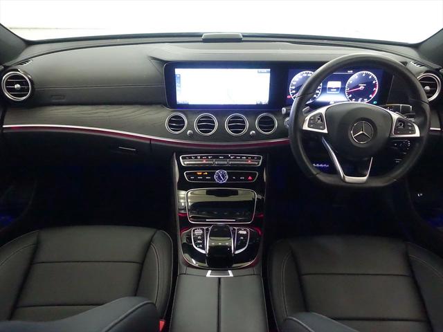 Ｅクラス Ｅ２００　アバンギャルド　スポーツ　レザーパッケージ　Ｂｌｕｅｔｏｏｔｈ接続　ＥＴＣ　ＬＥＤヘッドライト　ＴＶ　アイドリングストップ　クルーズコントロール　コネクテッド機能　サイドカメラ　シートヒーター　トランクスルー　ナビ（18枚目）