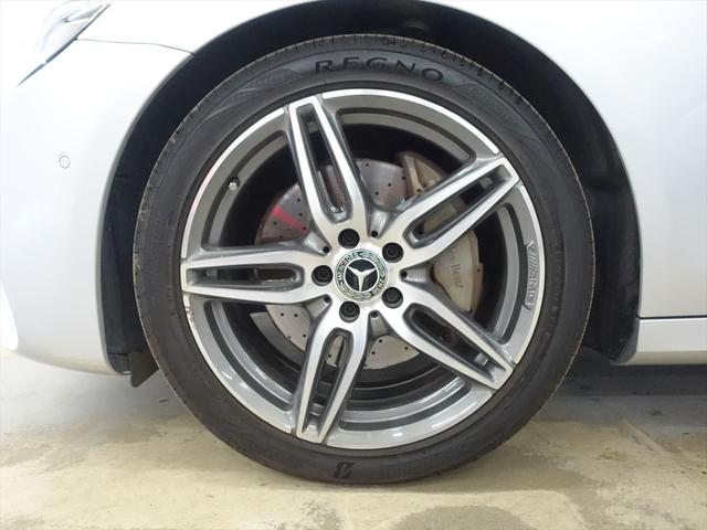 Ｅクラス Ｅ２００　アバンギャルド　スポーツ　レザーパッケージ　Ｂｌｕｅｔｏｏｔｈ接続　ＥＴＣ　ＬＥＤヘッドライト　ＴＶ　アイドリングストップ　クルーズコントロール　コネクテッド機能　サイドカメラ　シートヒーター　トランクスルー　ナビ（32枚目）