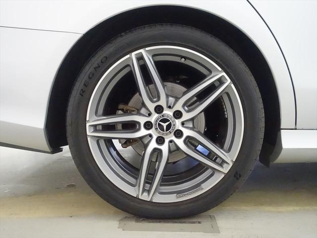 Ｅクラス Ｅ２００　アバンギャルド　スポーツ　レザーパッケージ　Ｂｌｕｅｔｏｏｔｈ接続　ＥＴＣ　ＬＥＤヘッドライト　ＴＶ　アイドリングストップ　クルーズコントロール　コネクテッド機能　サイドカメラ　シートヒーター　トランクスルー　ナビ（33枚目）