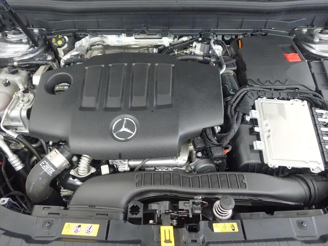 ＧＬＢ ＧＬＢ２００　ｄ　４ＭＡＴＩＣ　ＡＭＧラインパッケージ　３列シート　Ｂｌｕｅｔｏｏｔｈ接続　ＥＴＣ　ＬＥＤヘッドライト　ＴＶ　アイドリングストップ　クルーズコントロール　コネクテッド機能　サイドカメラ　シートヒーター　トランクスルー（9枚目）