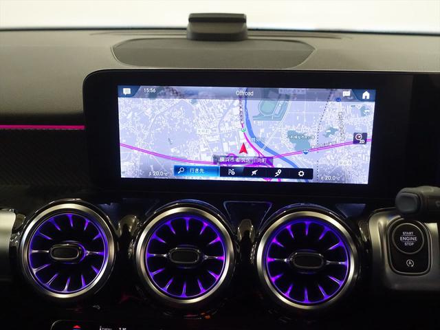 ＧＬＢ ＧＬＢ２００　ｄ　４ＭＡＴＩＣ　ＡＭＧラインパッケージ　３列シート　Ｂｌｕｅｔｏｏｔｈ接続　ＥＴＣ　ＬＥＤヘッドライト　ＴＶ　アイドリングストップ　クルーズコントロール　コネクテッド機能　サイドカメラ　シートヒーター　トランクスルー（11枚目）