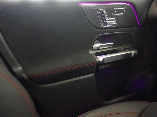 ＧＬＢ ＧＬＢ２００　ｄ　４ＭＡＴＩＣ　ＡＭＧラインパッケージ　３列シート　Ｂｌｕｅｔｏｏｔｈ接続　ＥＴＣ　ＬＥＤヘッドライト　ＴＶ　アイドリングストップ　クルーズコントロール　コネクテッド機能　サイドカメラ　シートヒーター　トランクスルー（14枚目）