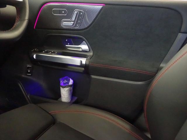 ＧＬＢ ＧＬＢ２００　ｄ　４ＭＡＴＩＣ　ＡＭＧラインパッケージ　３列シート　Ｂｌｕｅｔｏｏｔｈ接続　ＥＴＣ　ＬＥＤヘッドライト　ＴＶ　アイドリングストップ　クルーズコントロール　コネクテッド機能　サイドカメラ　シートヒーター　トランクスルー（15枚目）