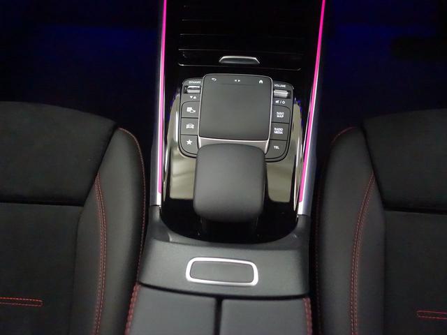 ＧＬＢ ＧＬＢ２００　ｄ　４ＭＡＴＩＣ　ＡＭＧラインパッケージ　３列シート　Ｂｌｕｅｔｏｏｔｈ接続　ＥＴＣ　ＬＥＤヘッドライト　ＴＶ　アイドリングストップ　クルーズコントロール　コネクテッド機能　サイドカメラ　シートヒーター　トランクスルー（16枚目）