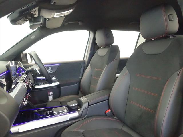 ＧＬＢ ＧＬＢ２００　ｄ　４ＭＡＴＩＣ　ＡＭＧラインパッケージ　３列シート　Ｂｌｕｅｔｏｏｔｈ接続　ＥＴＣ　ＬＥＤヘッドライト　ＴＶ　アイドリングストップ　クルーズコントロール　コネクテッド機能　サイドカメラ　シートヒーター　トランクスルー（18枚目）