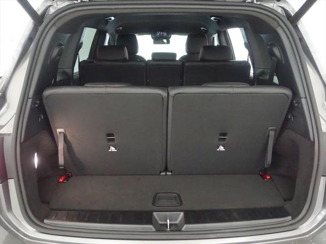 ＧＬＢ ＧＬＢ２００　ｄ　４ＭＡＴＩＣ　ＡＭＧラインパッケージ　３列シート　Ｂｌｕｅｔｏｏｔｈ接続　ＥＴＣ　ＬＥＤヘッドライト　ＴＶ　アイドリングストップ　クルーズコントロール　コネクテッド機能　サイドカメラ　シートヒーター　トランクスルー（25枚目）