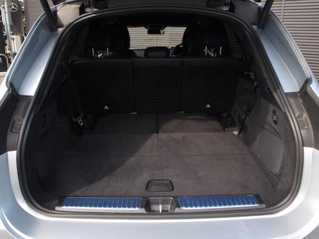 ＥＱＳ ＳＵＶ ＥＱＳ４５０　４ＭＡＴＩＣ　ＳＵＶ　ＡＭＧラインパッケージ　ナイトパッケージ　３列シート　Ｂｌｕｅｔｏｏｔｈ接続　ＥＴＣ　ＬＥＤヘッドライト　ＴＶ　クルーズコントロール　コネクテッド機能　サイドカメラ　サンルーフ・ガラスルーフ（9枚目）