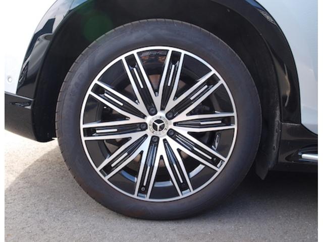 ＥＱＳ ＳＵＶ ＥＱＳ４５０　４ＭＡＴＩＣ　ＳＵＶ　ＡＭＧラインパッケージ　ナイトパッケージ　３列シート　Ｂｌｕｅｔｏｏｔｈ接続　ＥＴＣ　ＬＥＤヘッドライト　ＴＶ　クルーズコントロール　コネクテッド機能　サイドカメラ　サンルーフ・ガラスルーフ（11枚目）