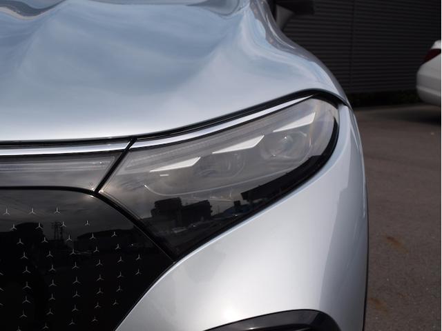 ＥＱＳ ＳＵＶ ＥＱＳ４５０　４ＭＡＴＩＣ　ＳＵＶ　ＡＭＧラインパッケージ　ナイトパッケージ　３列シート　Ｂｌｕｅｔｏｏｔｈ接続　ＥＴＣ　ＬＥＤヘッドライト　ＴＶ　クルーズコントロール　コネクテッド機能　サイドカメラ　サンルーフ・ガラスルーフ（12枚目）